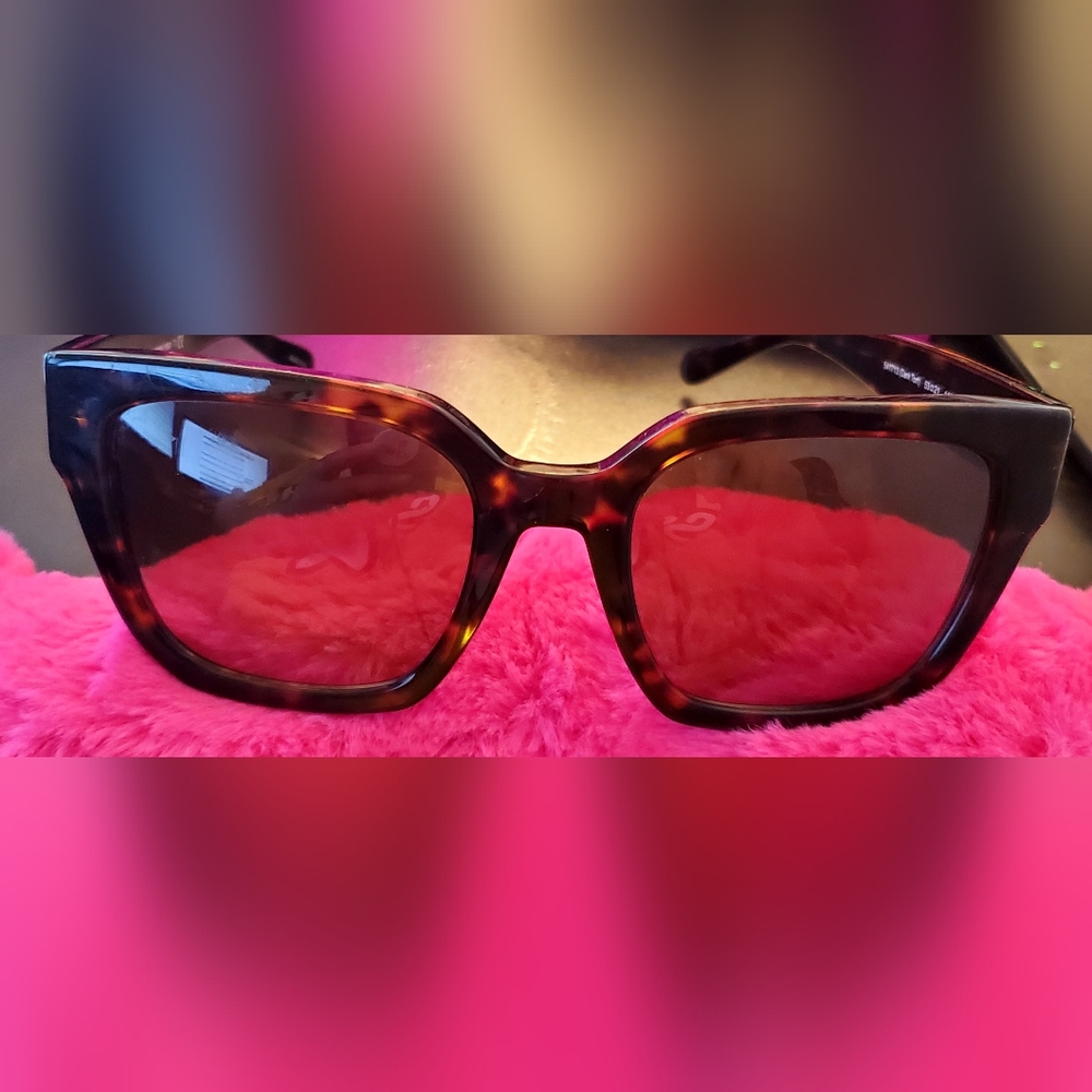 Coach Sunglasses